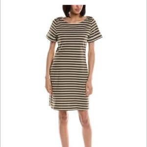 Tommy Bahama Striped Shirt